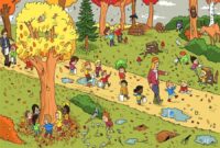 wimmelbild kostenlos download