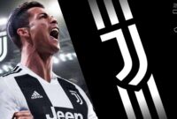 ronaldo wallpaper for laptop juventus