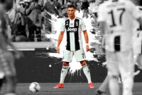 ronaldo wallpaper 4k juventus