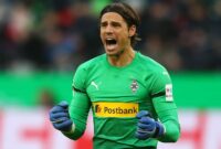 yann sommer ausmalbilder