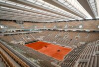 roland garros matches today