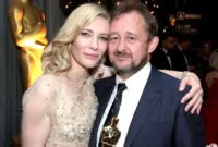 wedding cate blanchett husband