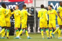 fc nantes vs stade brest 29