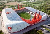 site oficiel stade brestois