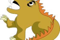 drachen clipart kostenlos