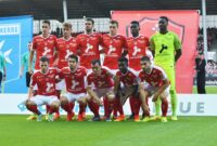 stade brestois fc results