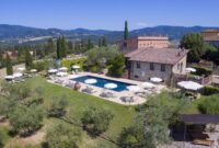 houses for sale greve in chianti