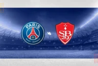 psg vs stade brest 29 predictions