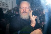 julian assange latest news now