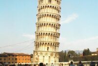 pisa bilder