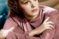 judy garland biography youtube