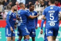 lorient vs strasbourg forebet