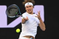 zverev live australian open