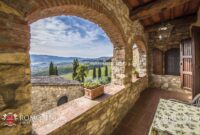 houses for sale in greve in chianti italy