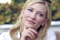 list of cate blanchett movies