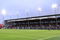 stade brestois forum