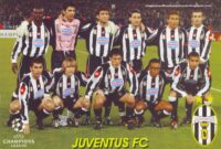 juventus fc 2002