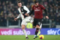 juventus vs ac milan forebet