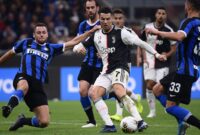 inter milan vs juventus live