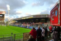 stade brestois ouest france