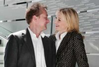 how old is cate blanchett husband