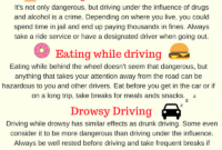 dangerous driving definition uk