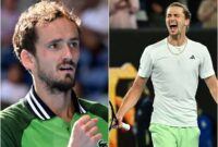 medvedev vs zverev live stream