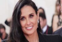 demi moore net worth 2016