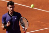 dominic thiem live heute