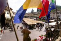 lavoro greve in chianti