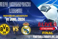 real madrid vs barcelona live stream