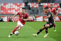 fc nantes vs stade brest 29 predictions