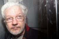 julian assange latest news 2023