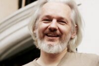 julian assange news today