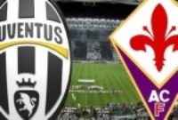 juventus vs fiorentina live