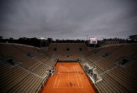 calendrier roland garros 2021