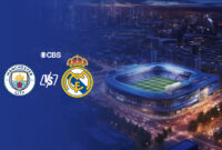 man city vs real madrid 2nd leg