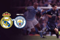 real madrid vs manchester city live uhr