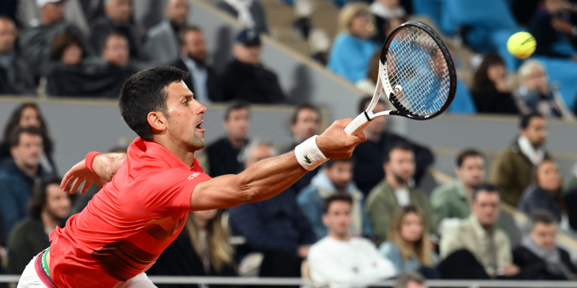 Roland-Garros 2023 : un potentiel Djokovic-Alcaraz en demies, ce qu'il