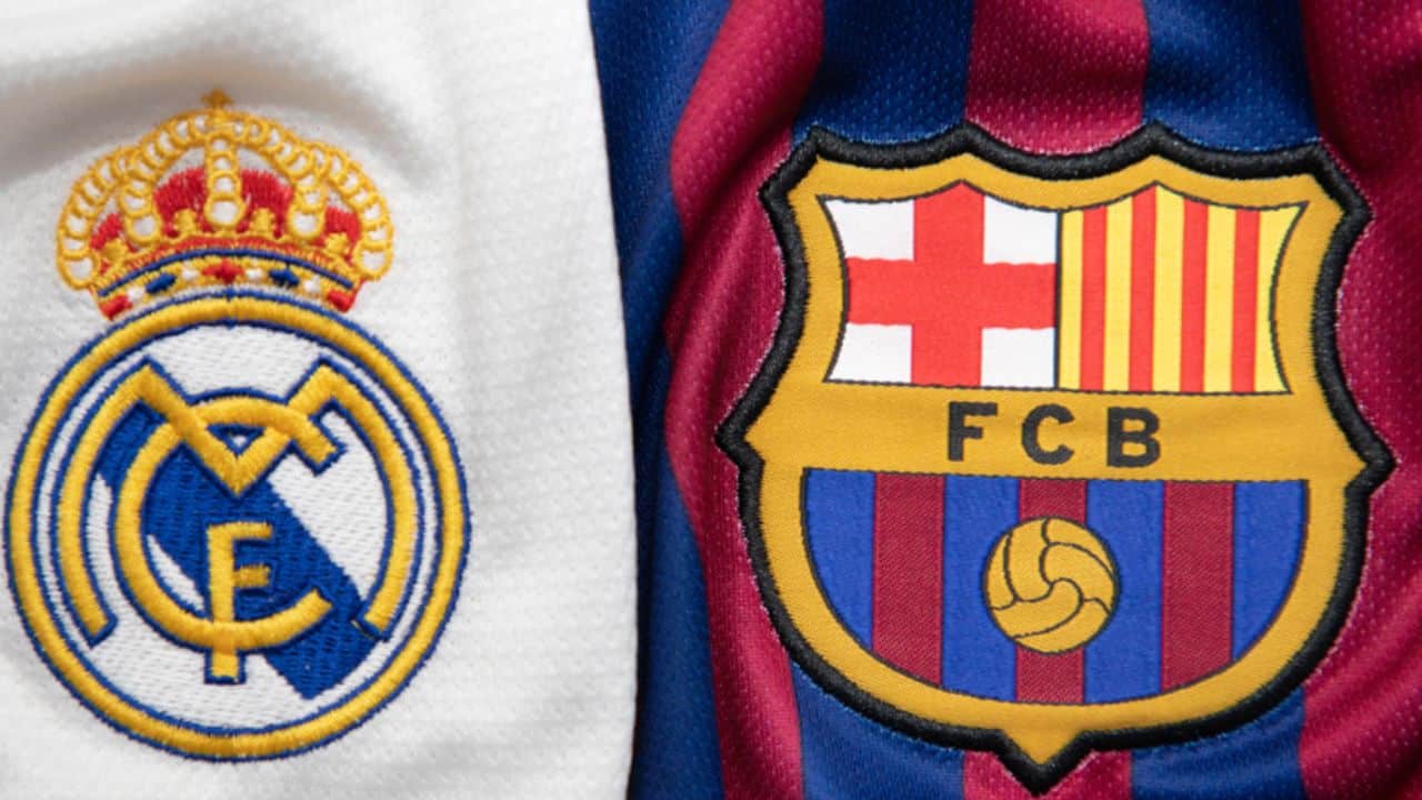 Spanish Super Cup final 2024 Real Madrid vs FC Barcelona schedule, date