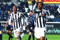 juventus vs atalanta live match