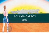 roland garros 2023 programme tv