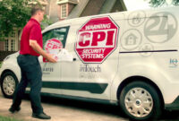 cpi security customer service hours