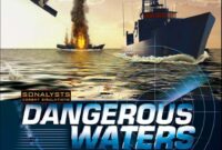 dangerous waters torrent download