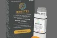 breztri aerosphere over dosage