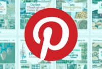 pinterest app