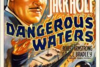 dangerous waters movie review