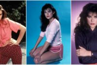 pics of young demi moore