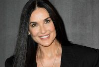 demi moore 60th birthday