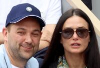 demi moore 2023 boyfriend